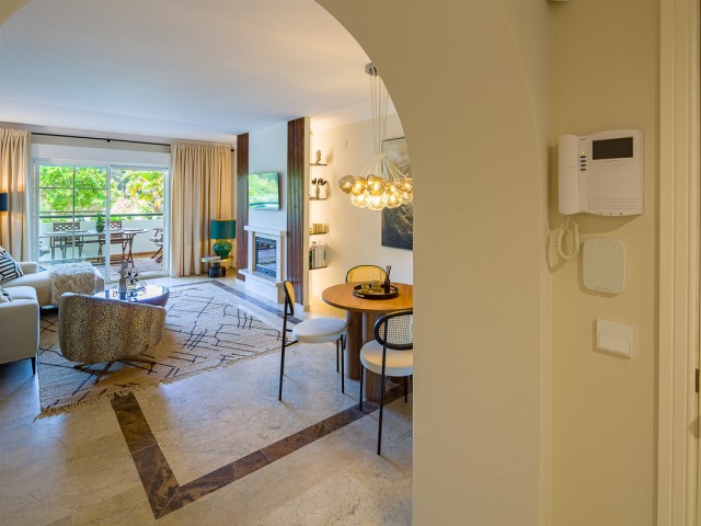 Appartement avec 2 Chambres  à The Golden Mile