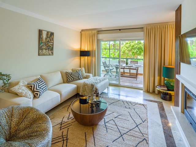 Appartement avec 2 Chambres  à The Golden Mile