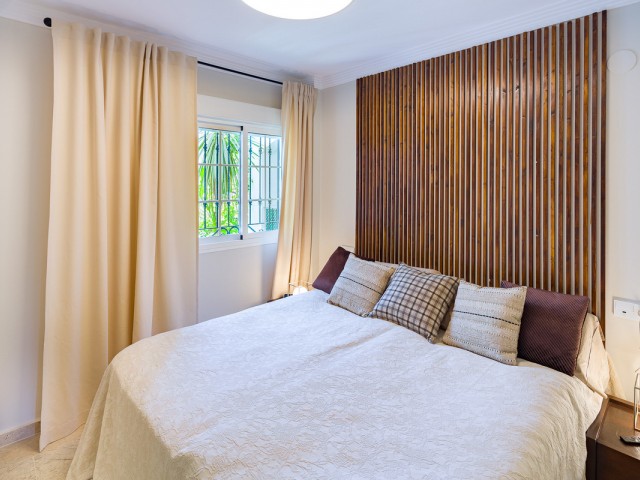 Appartement avec 2 Chambres  à The Golden Mile