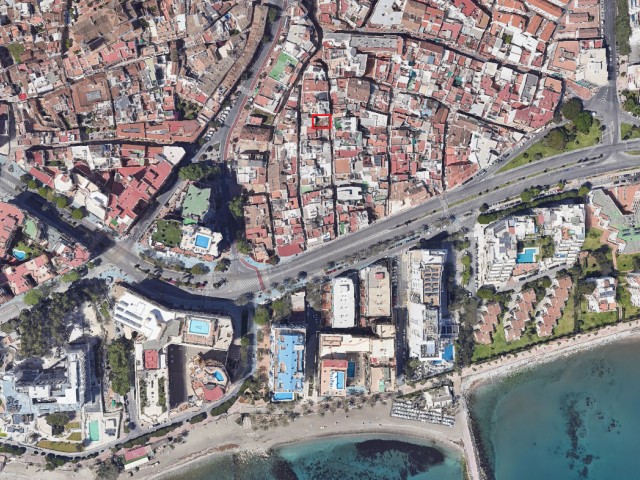 Tomt, Marbella, R5066665