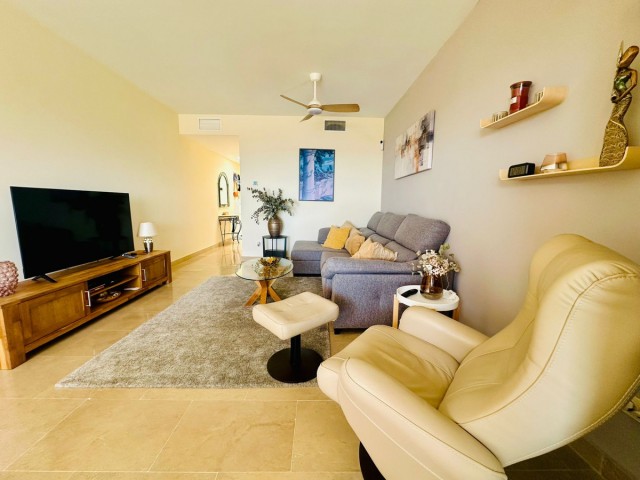 Penthouse avec 2 Chambres  à La Duquesa