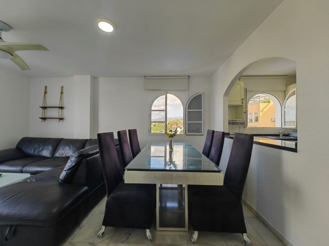 Penthouse in Estepona