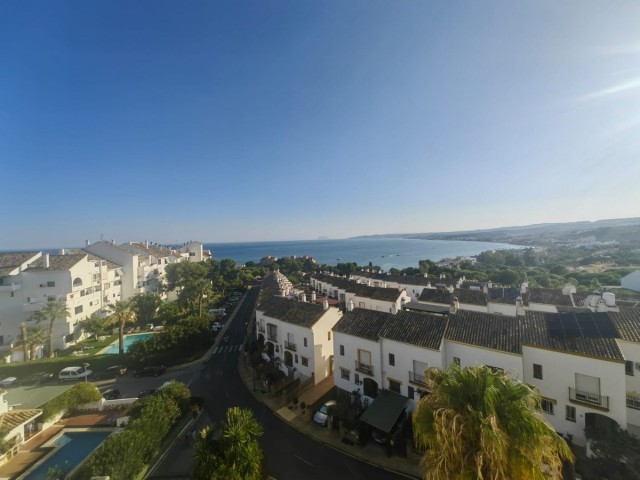 Penthouse in Estepona