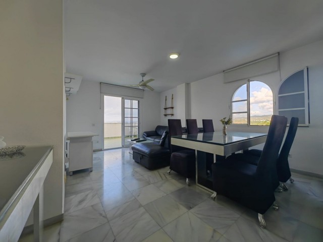 Penthouse in Estepona