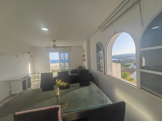 Penthouse in Estepona