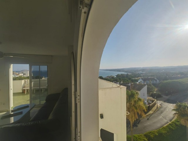 Penthouse in Estepona