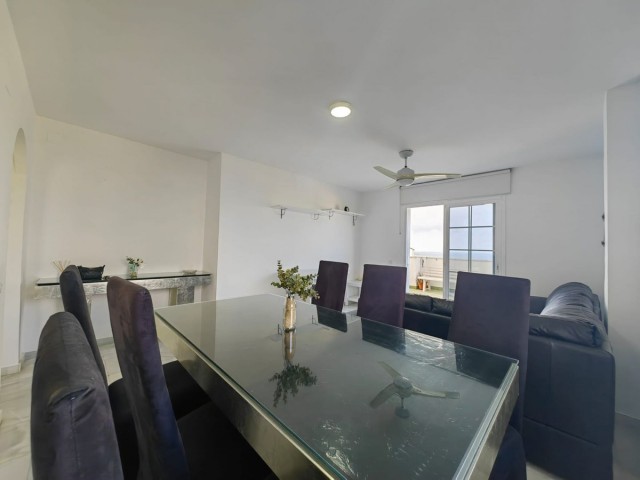 Penthouse in Estepona