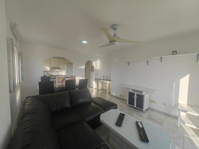 Penthouse in Estepona