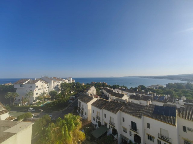 Penthouse in Estepona