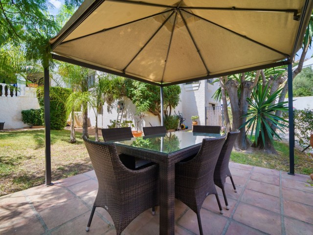 3 Sovrums Villa i Mijas