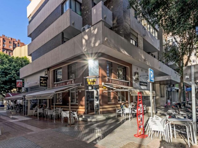 Commercial, Málaga, R5134477