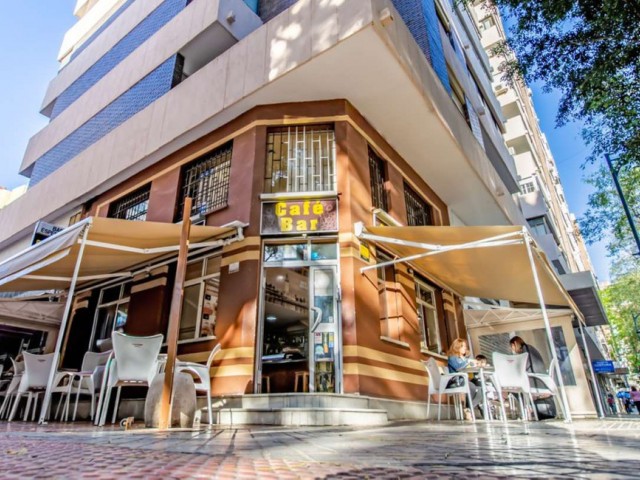 Commercial, Málaga, R5134477