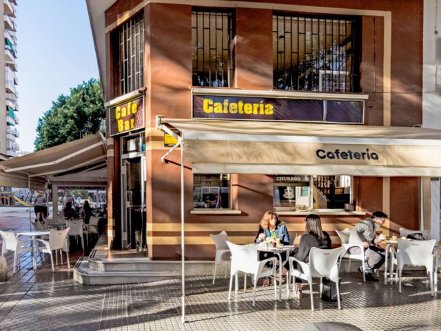Commercial, Málaga, R5134477