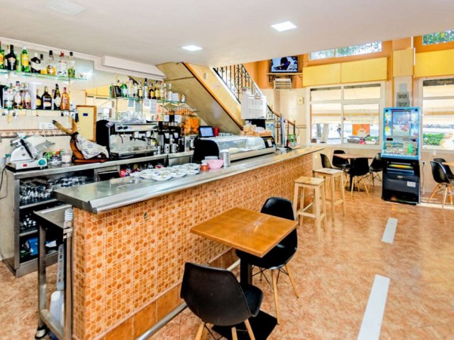 Commercial, Málaga, R5134477