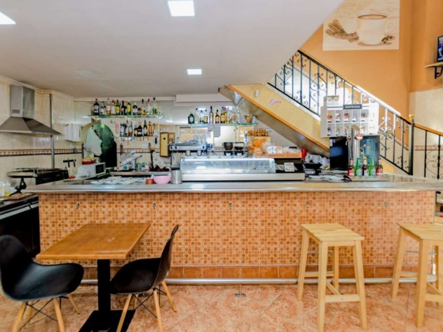 Kommersiell i Málaga