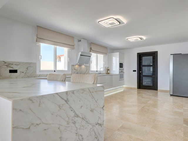 5 Sovrums Villa i Casares