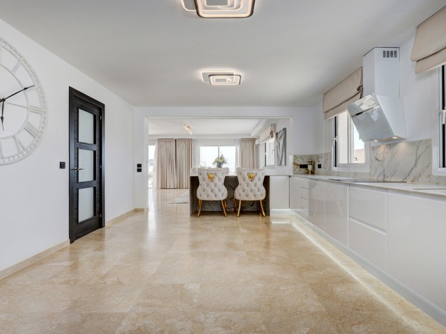 5 Sovrums Villa i Casares