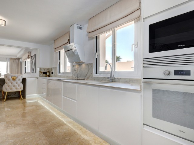 5 Sovrums Villa i Casares