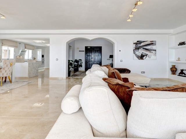 5 Sovrums Villa i Casares