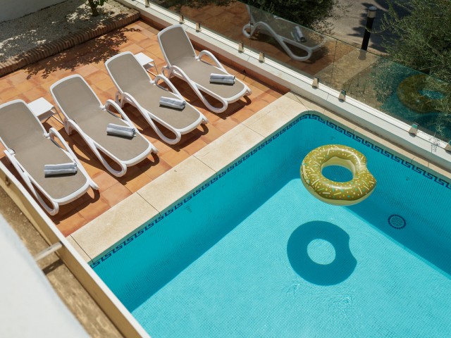 4 Bedrooms Villa in Torremuelle