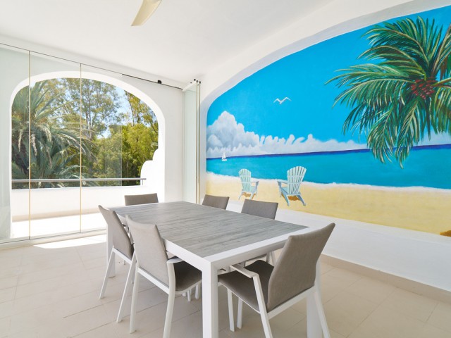 4 Bedrooms Villa in Torremuelle
