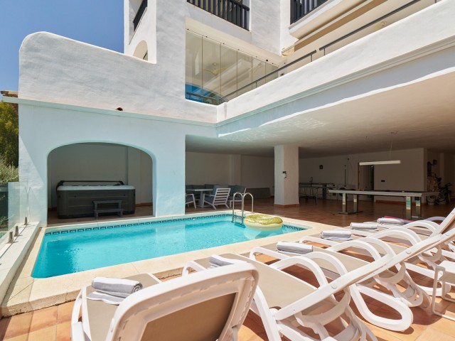 Villa, Torremuelle, R5135593