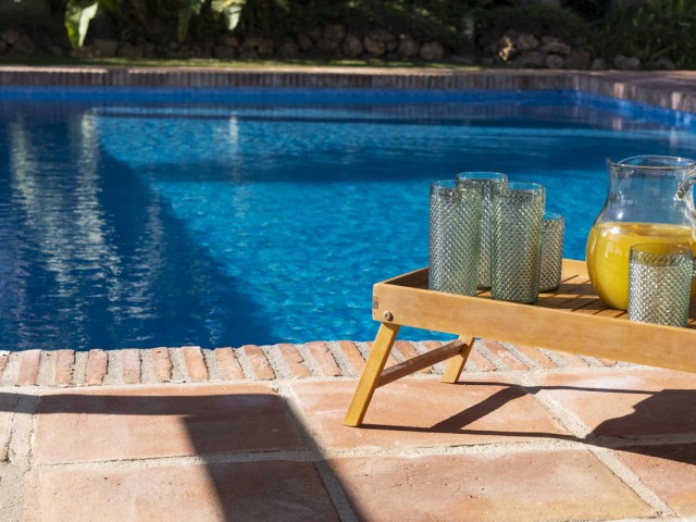 6 Bedrooms Villa in Altos de los Monteros