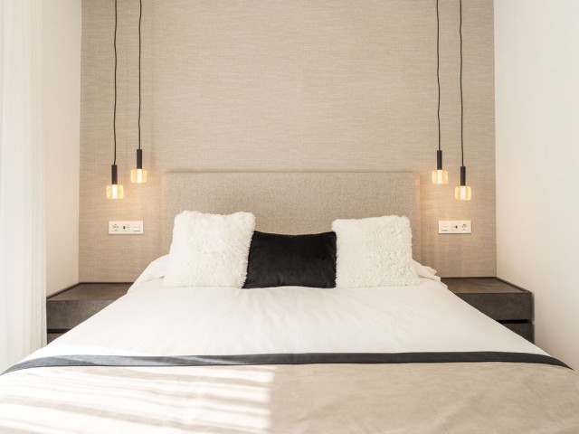 4 Schlafzimmer Villa in Nueva Andalucía
