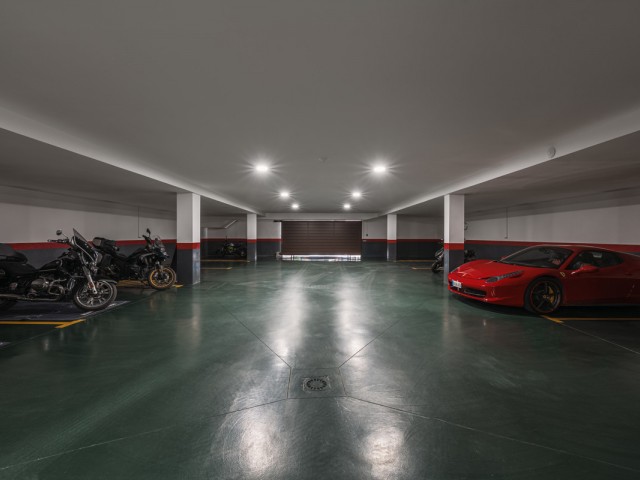 7 Sovrums Villa i Sierra Blanca