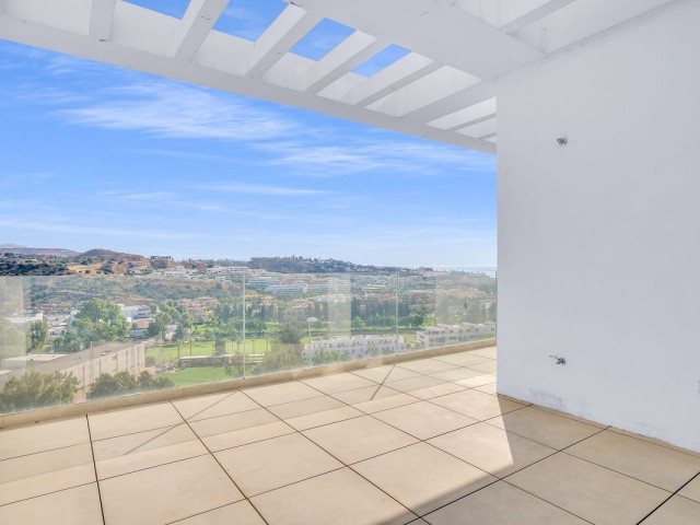 3 Schlafzimmer Apartment in La Cala de Mijas