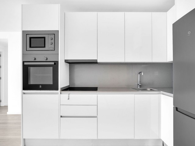 3 Schlafzimmer Apartment in La Cala de Mijas