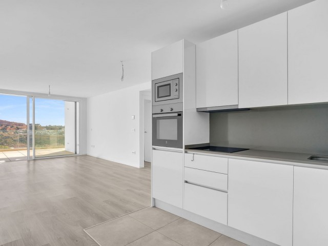 3 Schlafzimmer Apartment in La Cala de Mijas