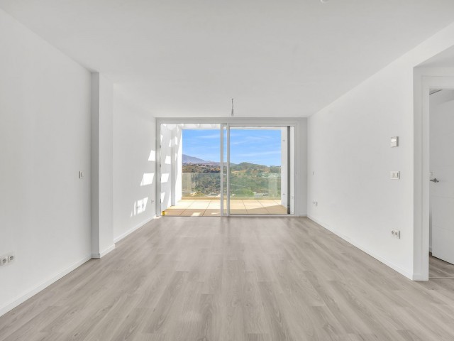3 Schlafzimmer Apartment in La Cala de Mijas