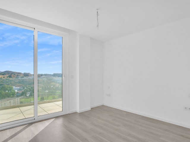 3 Schlafzimmer Apartment in La Cala de Mijas