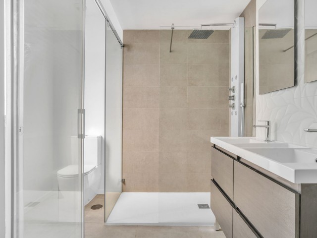 3 Schlafzimmer Apartment in La Cala de Mijas