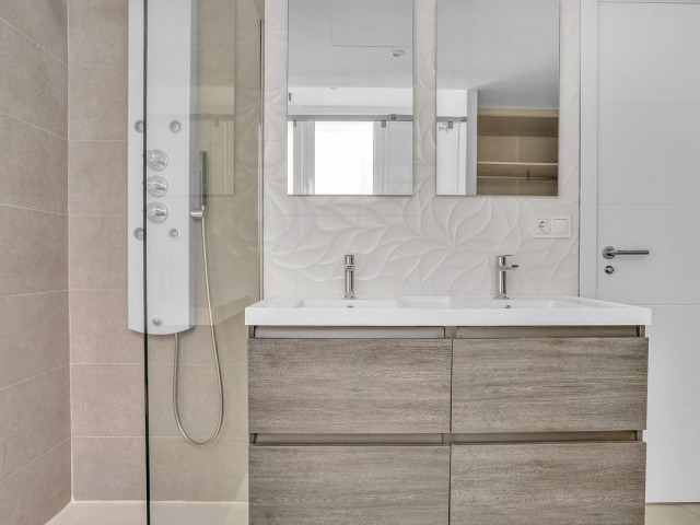 3 Schlafzimmer Apartment in La Cala de Mijas