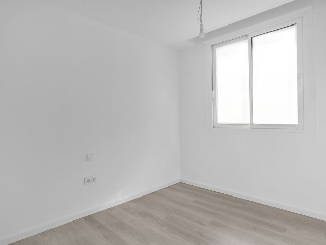 3 Schlafzimmer Apartment in La Cala de Mijas