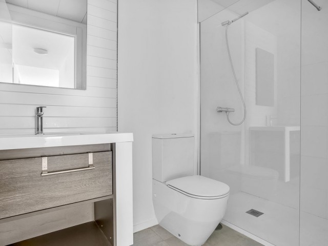 3 Schlafzimmer Apartment in La Cala de Mijas