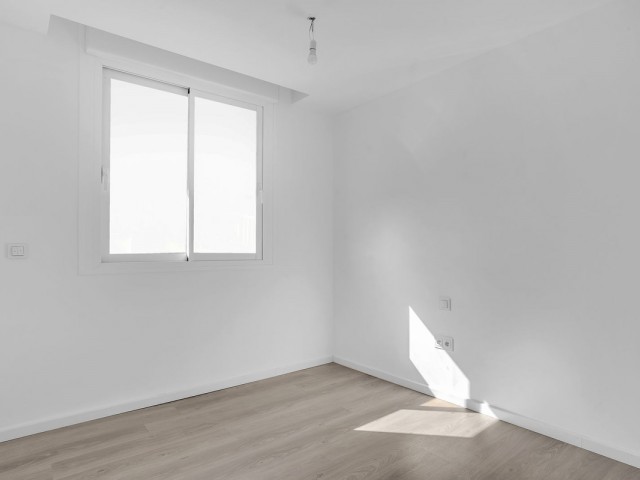 3 Schlafzimmer Apartment in La Cala de Mijas