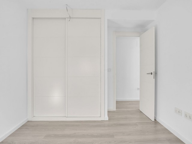 3 Schlafzimmer Apartment in La Cala de Mijas
