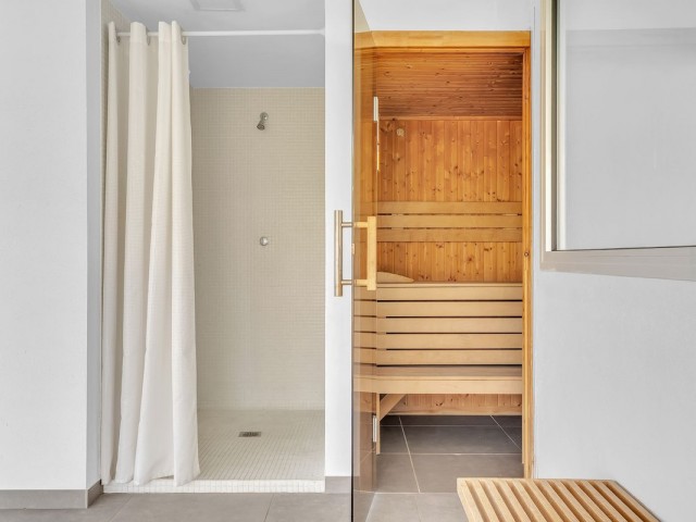 3 Schlafzimmer Apartment in La Cala de Mijas