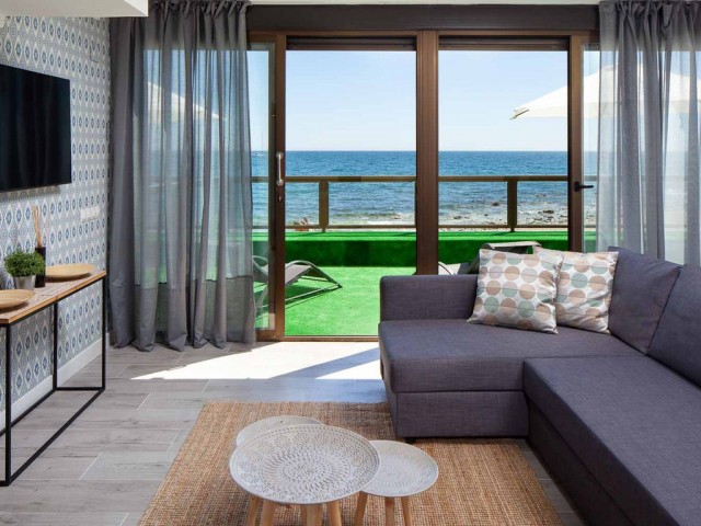 Appartement avec 7 Chambres  à Benalmadena Costa