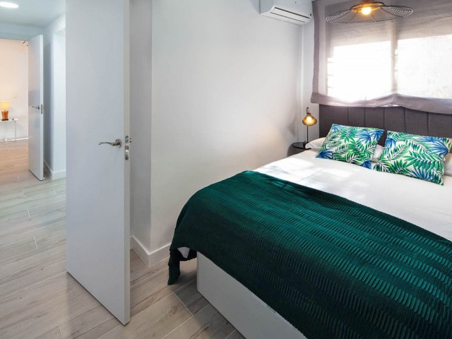Appartement avec 7 Chambres  à Benalmadena Costa