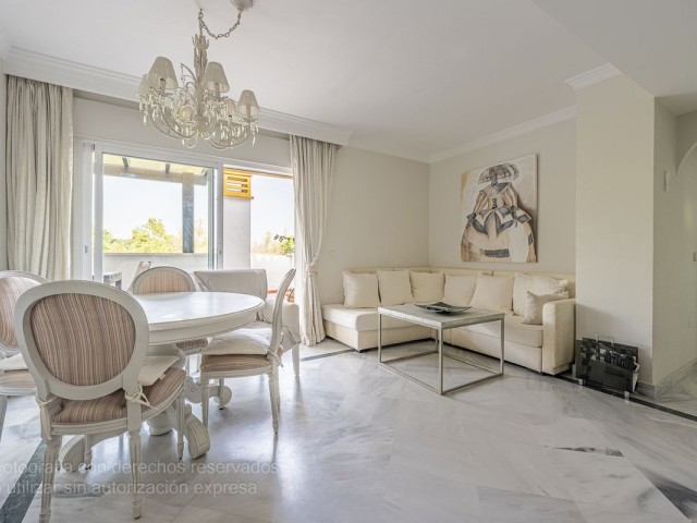 Penthouse, Puerto Banús, R5131972