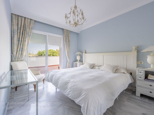Penthouse, Puerto Banús, R5131972