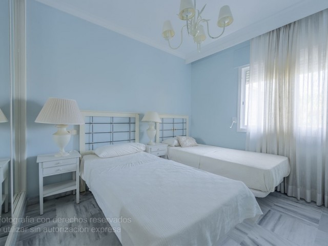 Penthouse, Puerto Banús, R5131972