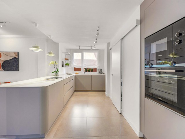 2 Bedrooms Apartment in Estepona