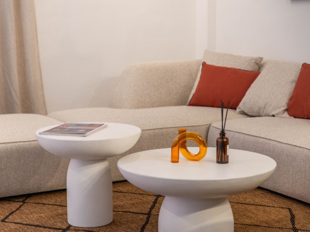 2 Bedrooms Apartment in Estepona
