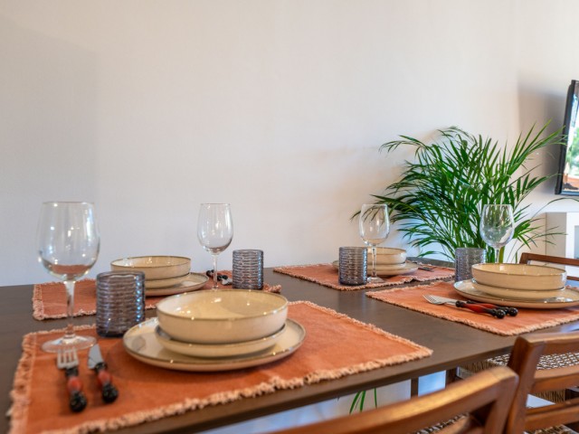 2 Bedrooms Apartment in Estepona