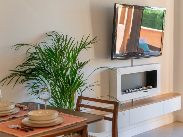 2 Bedrooms Apartment in Estepona